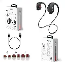 Yesido YSP02 Stereo Wireless Noise Cancelling Earphones with Microphone