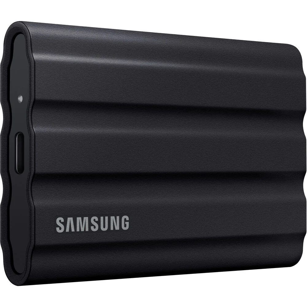 Samsung T7 Shield External SSD – 1050 MB/s