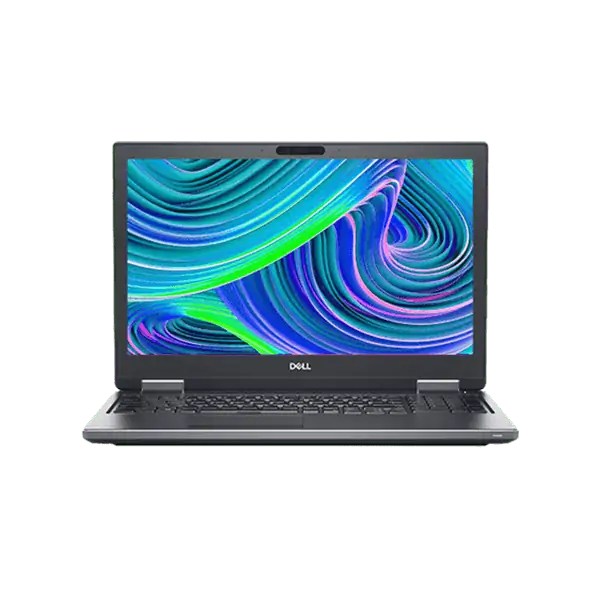 DELL PRECISION 7530 CORE i9 8950HK RAM 16GB SSD 512GB NVIDIA QUADRO P3200