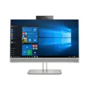 AIO HP ELITEONE  CORE I5 7TH RAM 16GB ssd HARD512 SSD + 256