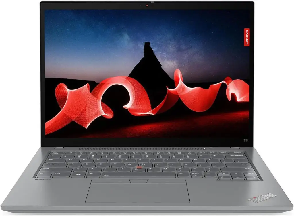Lenovo ThinkPad T14 Gen4 I7 1365U 16 GB RAM 512SSD 14" WIN11