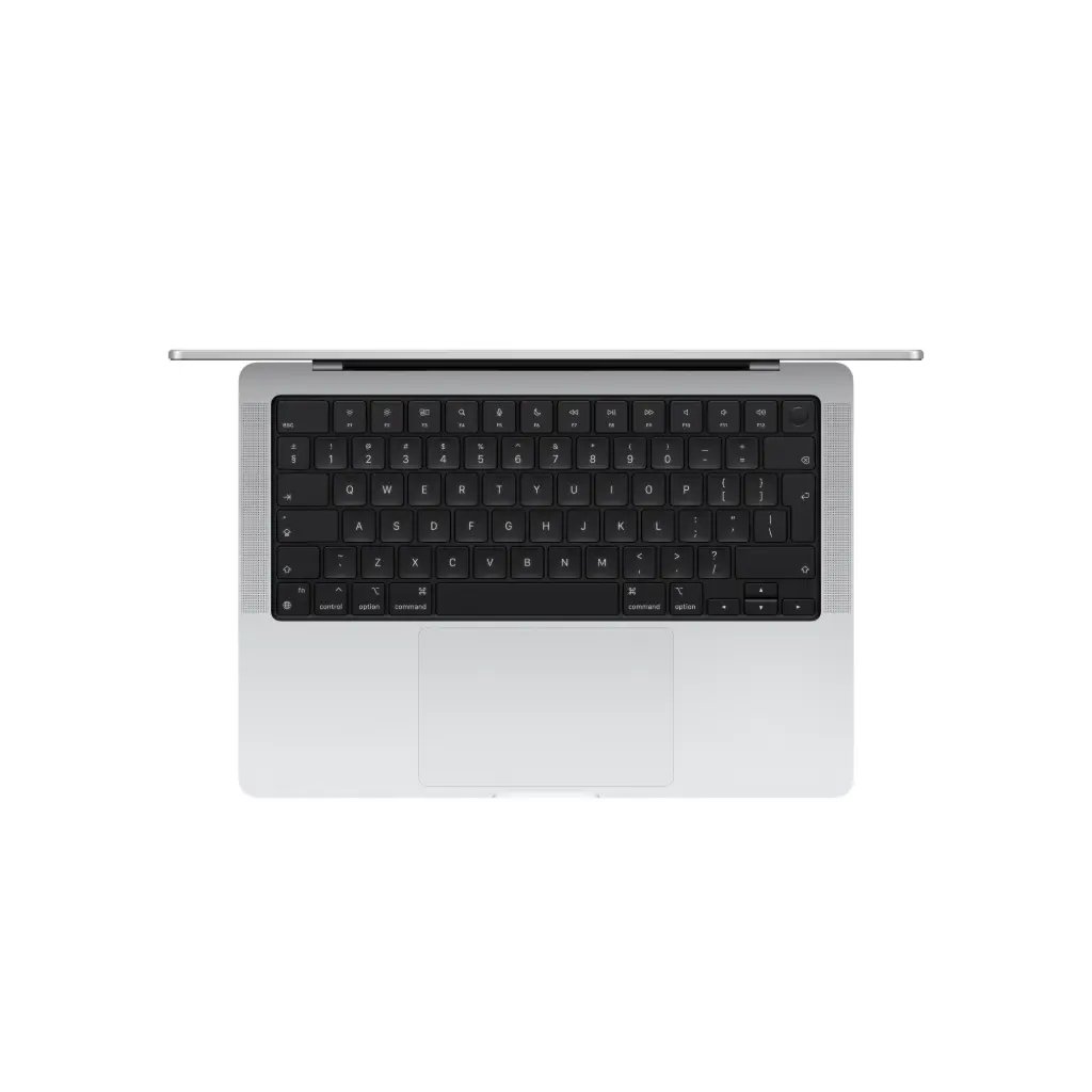 MacBook Pro 14 inch Apple M4 chip with 10‑core CPU and 10‑core GPU 16GB 512GB 