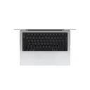 MacBook Pro 14 inch Apple M4 chip with 10‑core CPU and 10‑core GPU 16GB 512GB MW2U3AB/A MW2W3AB/A