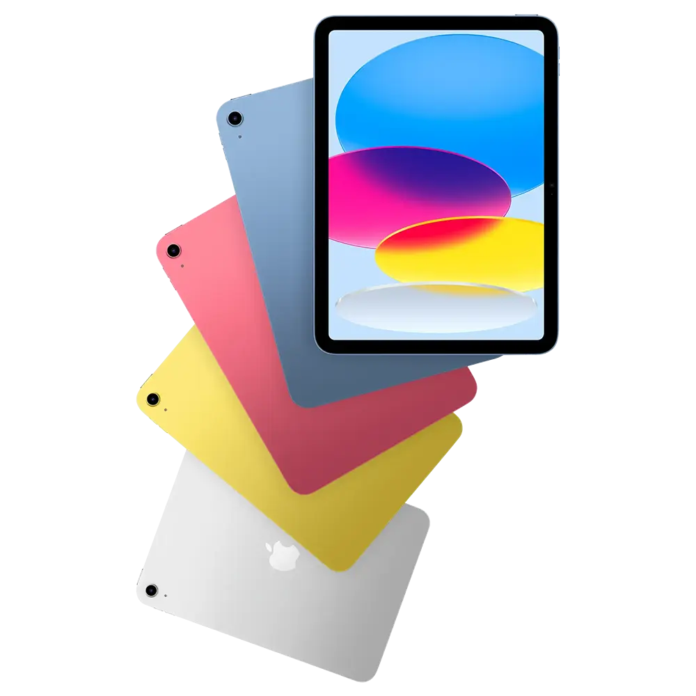 IPAD A16