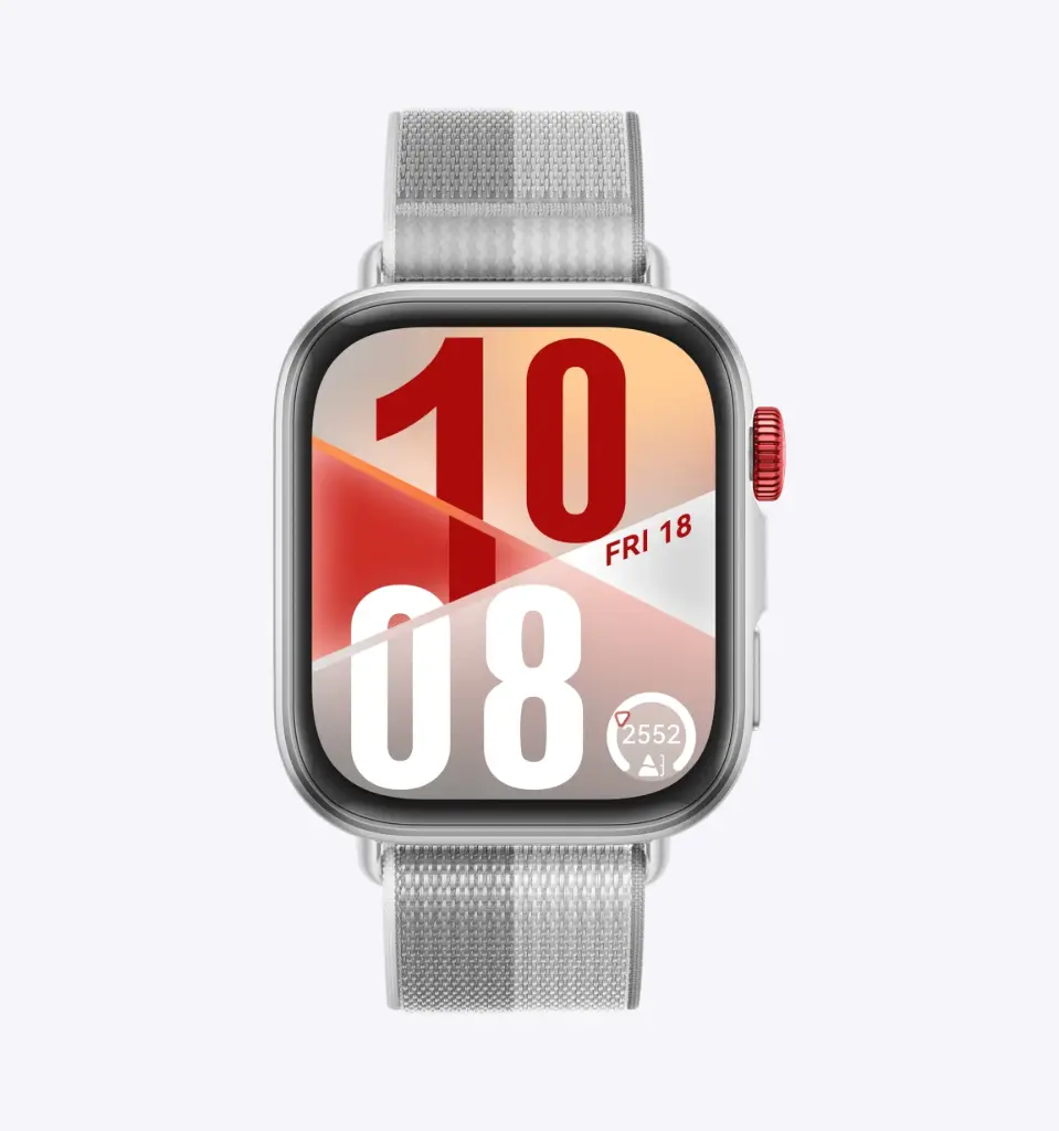 Huawei Watch Fit 4