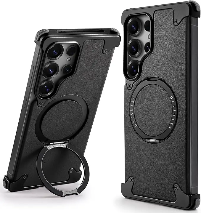 OATSBASF for Samsung Galaxy S25 Ultra Case