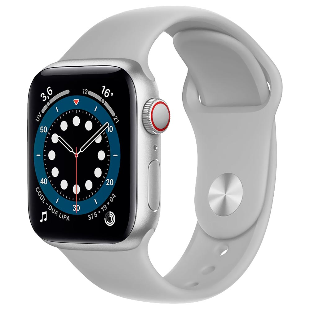 BLULORY SMART WATCH GLIFO L7 Mini