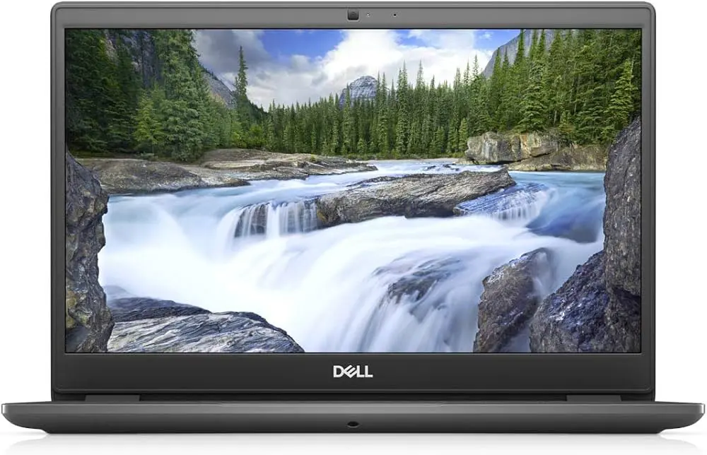DELL LATITUDE 3410 CORE I5 10TH 256GB SSD 8GB DDR4 14INCH