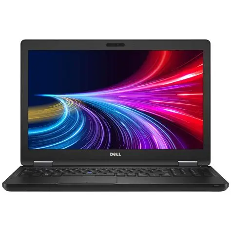 Dell Latitude 5580 i7 7TH  8GB RAM 512 SSD				 