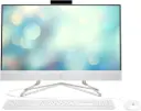 HP 24-CB1471  Intel Core i5 1235U RAM 8GB, SSD 512GB 24 FHD  white
