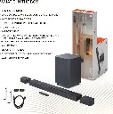 JBL Bar 800 Pro, 7.1 3D 