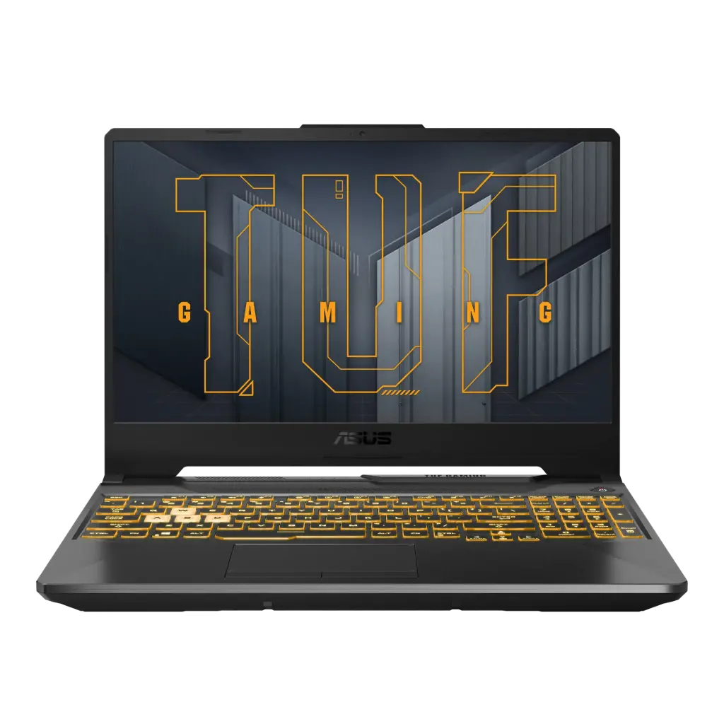 ASUS TUF Gaming A15 FA507NV 