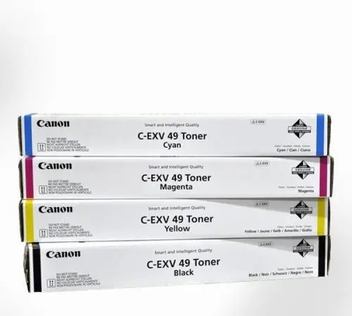 CANON C-EXV 49 ORGINAL