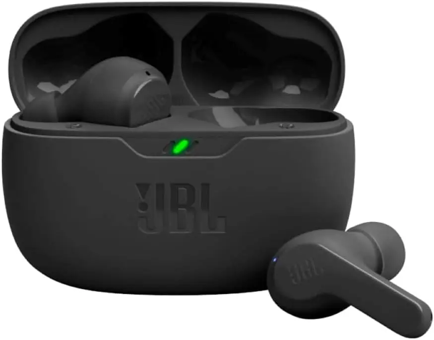 JBL TRUE