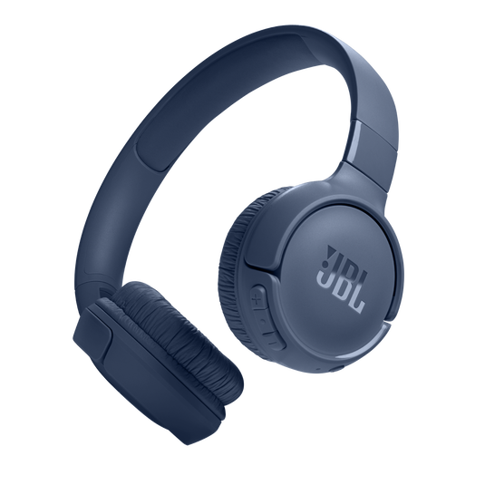 JBL Tune 520BT Wireless On-Ear Headphones