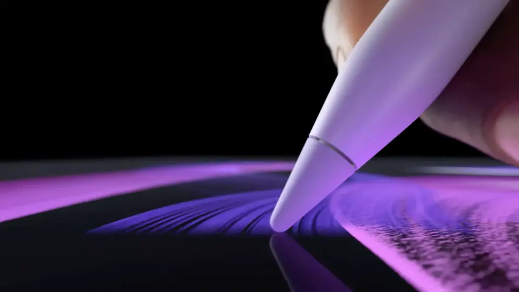 QUANTUM PENCIL P-4 