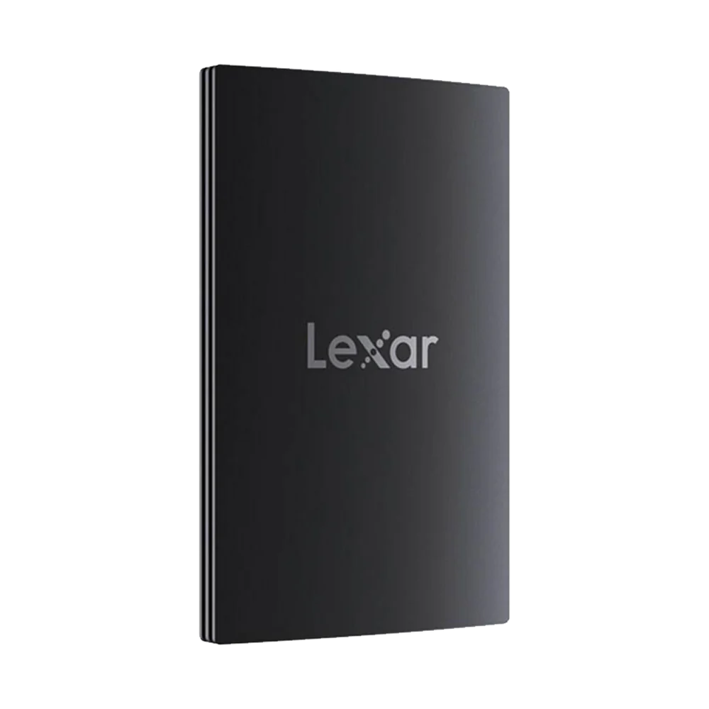 Lexar 1TB ARMOR 700 USB 3.2 Gen 2x2 Portable SSD