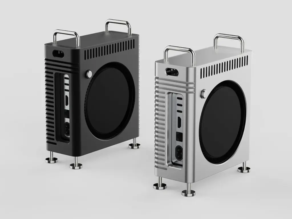 Case for MAC mini