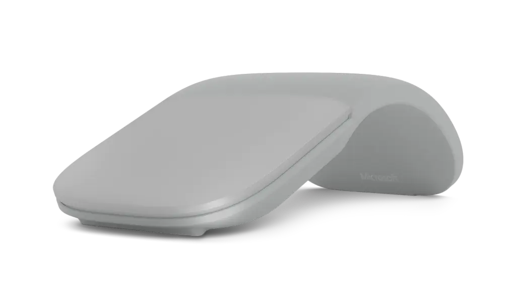Microsoft Arc Mouse