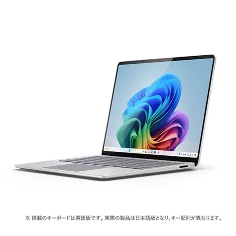 MICROSOFT ZGJ-00015 SURFACE 7 Laptop  Qualcomm Snapdragon X Plus  16GB  256GB SSD  13.8" (2304 x 1536) Touch + Copilot