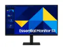 SAMSUNG LS27D300GAMXUE Monitor 27" FHD 100HZ