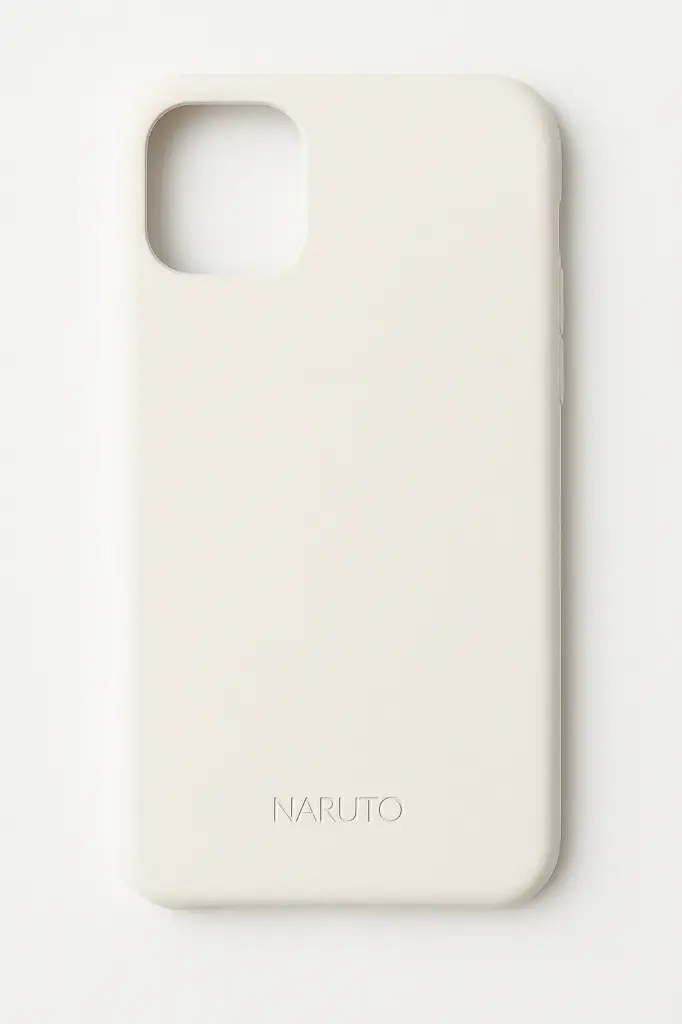 NARUTO LEATHER CASE FOR IPHONE 11 PRO MAX
