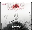 Bloody BP-45w Gaming Mousepad – Naraka