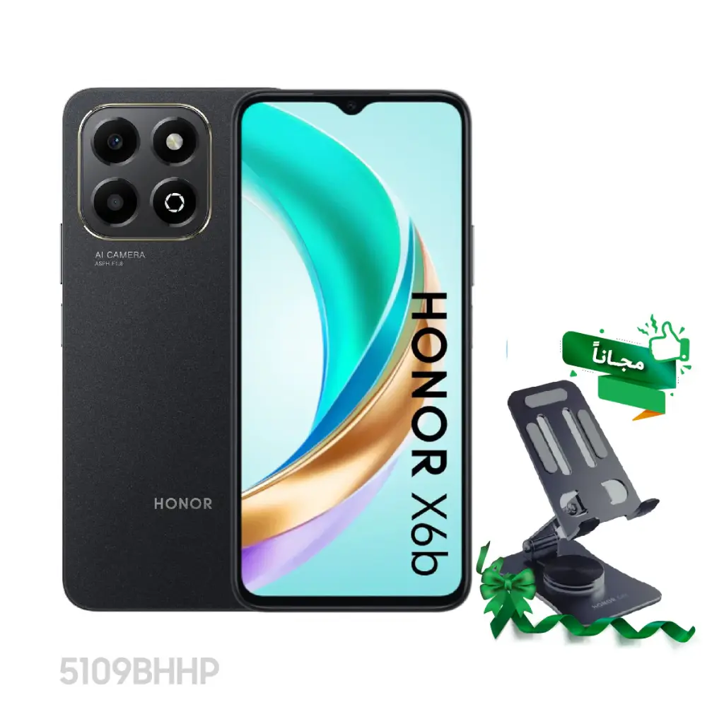 HONOR X6B