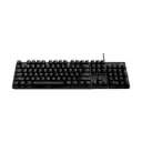 Logitech G412  SE Mechanical Gaming Keyboard