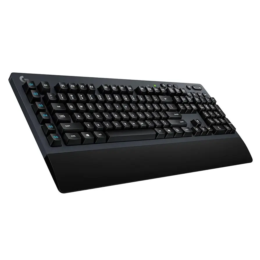 G605 GAMING RGB G601 G613 G901