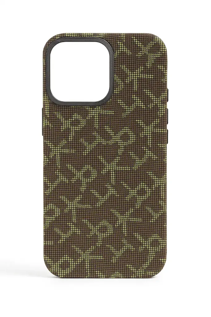 M5 Signature Shield For IPHONE 16 PRO MAX