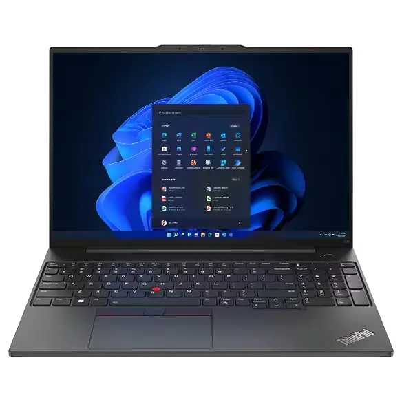 Lenovo ThinkPad E16 Gen 1 16" Core i7 13700H 13th 16GB 512GB SSD  WIN 10 PRO