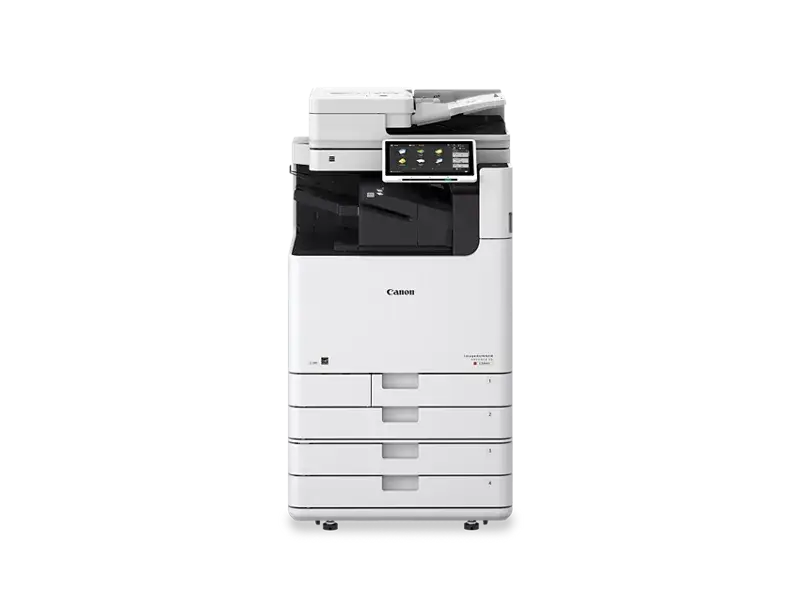 Canon imageRUNNER ADVANCE DX C5840i Printer