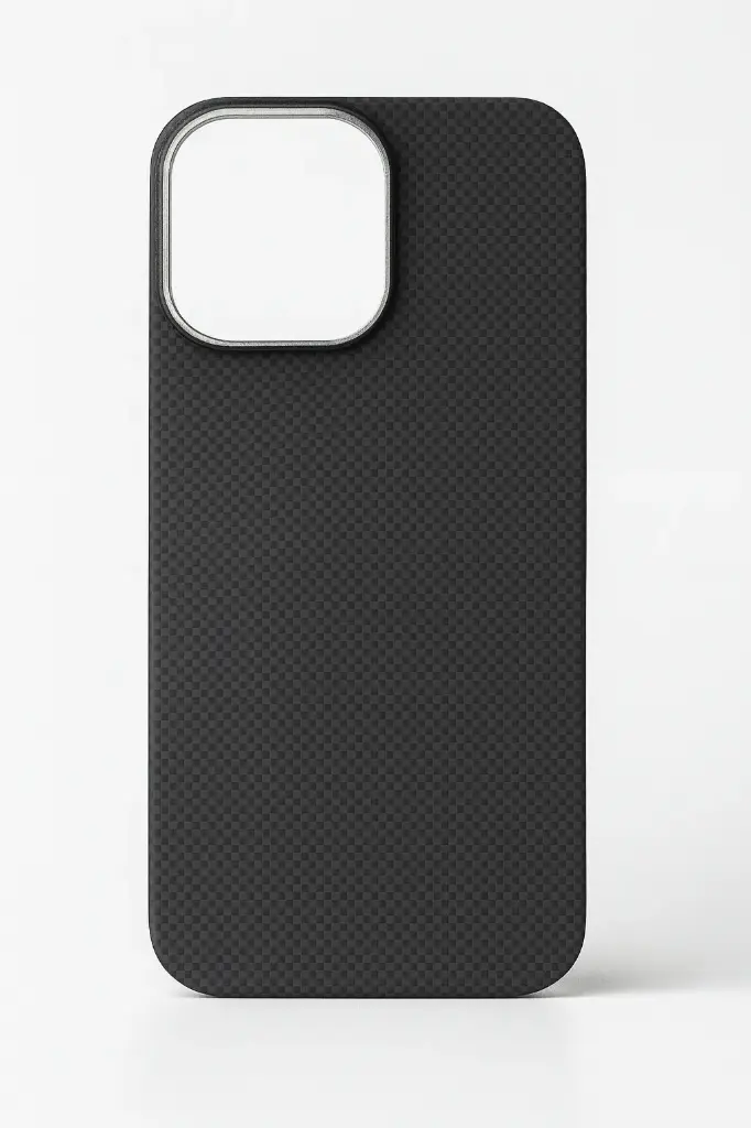 HDCI Kevlar Case HBC-355 For IPHONE 16 PRO MAX