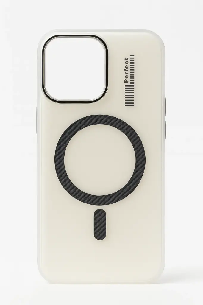 M5 Perfect Shield Case for iPhone 16 Pro Max