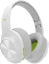 hama Wireless Bluetooth Headphones, Black - 184100