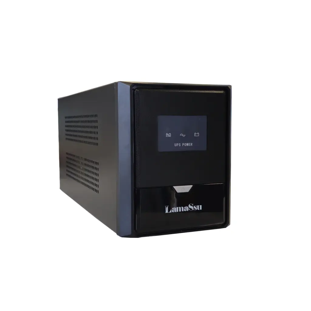 UPS LAMASSU 2000 VA