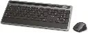 Hama "KMW-600" Wireless Keyboard Mouse