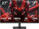 StarkVision Monitor  MF270B51 27 2K 180HZ IPS 