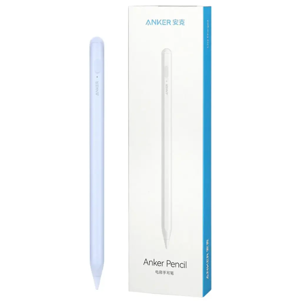 ANKER STYLUS PEN FOR IPAD