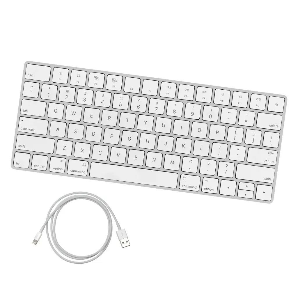 صغير APPLE MAGIC KEYBOARD A1644