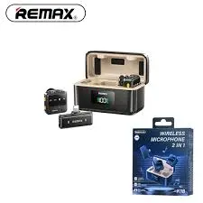 نك مايك REMAX K18