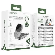 قاعدة شحن ACEFAST E22