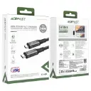 ACEFAST C1-09 240W 40GB PD 1M