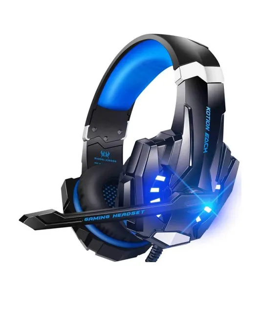 KOTION EACH LED G9000 Wired Pro Gaming Headset