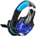 KOTION EACH LED G9000 Wired Pro Gaming Headset