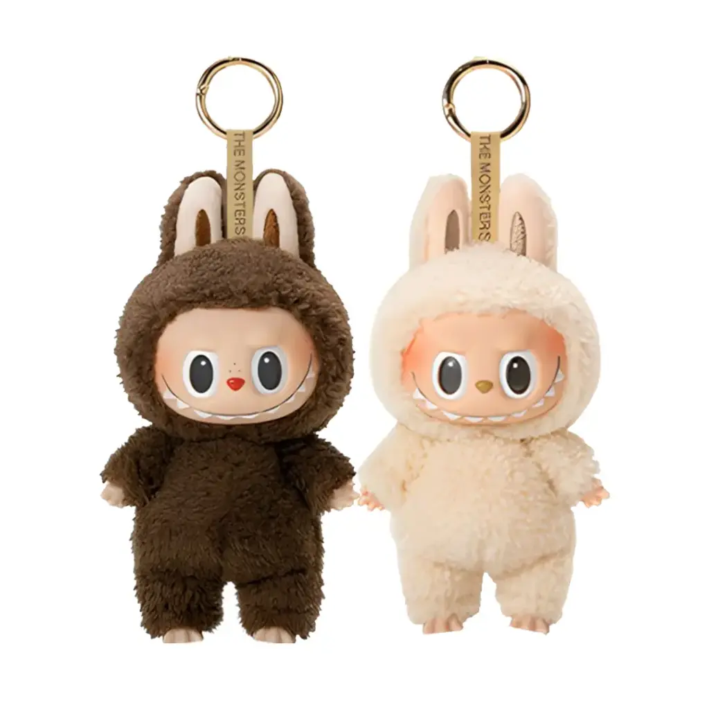 دمية لابوبو LABUBU متحرك