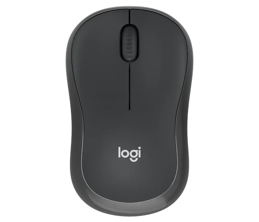 LOGITECH M240 Wireless Bluetooth Mouse 
