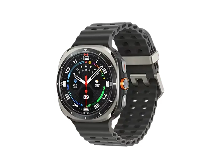 Samsung Galaxy Watch Ultra