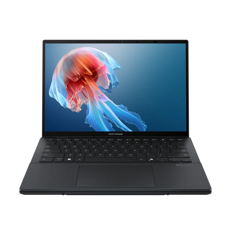 ASUS ZENBOOK DUO UX8406MA ULTRA 7 155H 16GB RAM 1TB SSD 2.8K DUAL OLED 14 INCH 120HZ